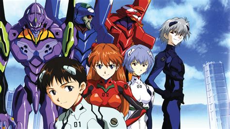 neon genesis evangelion nudity|Parent reviews for Neon Genesis Evangelion .